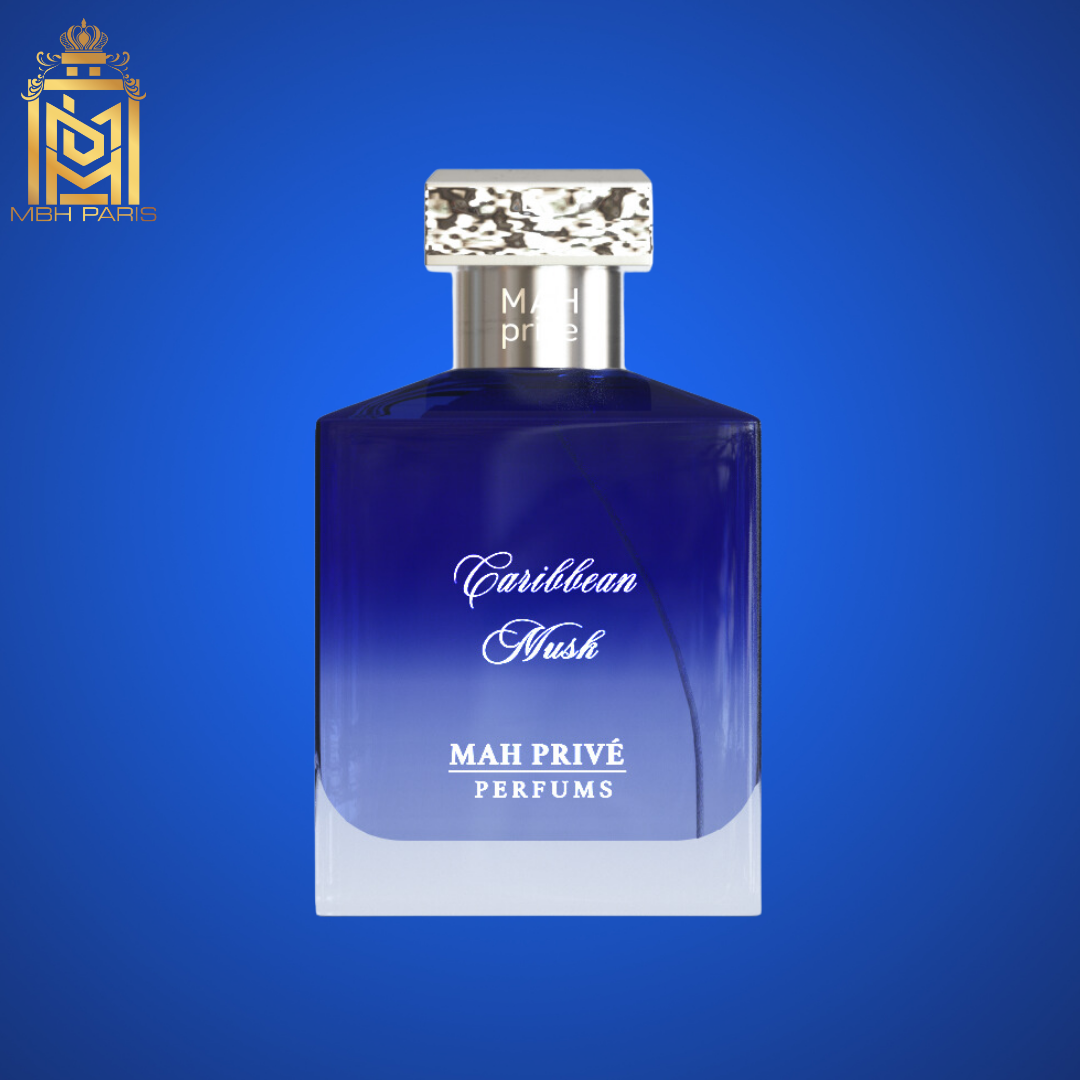Caribbean Musk 50 ml