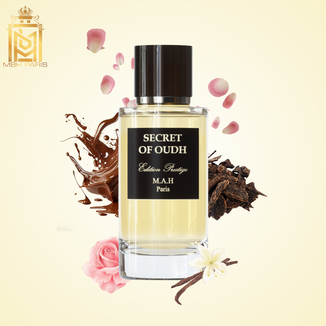 Secret of Oudh